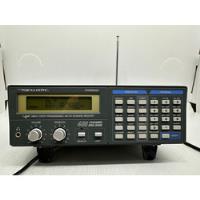Rádio Receptor Scanner Realistic Pro2006 25 A 1300 Mhz  comprar usado  Brasil 