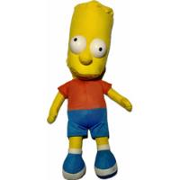 Os Simpsons - Boneco Homer Simpson Original Tamanho Grande comprar usado  Brasil 