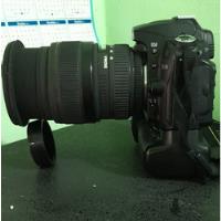 Usado, Vendo Câmera Fotográfica Nikon D90  comprar usado  Brasil 