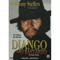 Django - O Bastardo comprar usado  Brasil 
