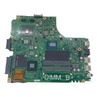 Placa Mãe Notebook Dell Inspiron 3421  Proc. I5 Nvidia C/ Nf comprar usado  Brasil 