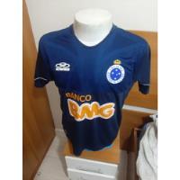 Camisa Cruzeiro 2012 comprar usado  Brasil 