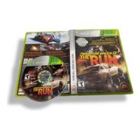 Usado, Need For Speed The Run Xbox 360 Envio Ja! comprar usado  Brasil 
