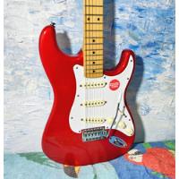 Sx Vtg Sst-57 Red C/ Set Fender Korea - Willaudio comprar usado  Brasil 