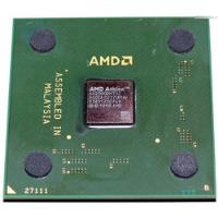 Usado, Processador Amd Athlon Xp 2000+ Ax2000dmt3c comprar usado  Brasil 