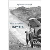 Usado, Livro Os Invictos (usado) - William Faulkner [2012] comprar usado  Brasil 