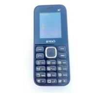 Usado, Telefone Celular A3g / 3g / Dual Sim / Tf Card - Ipró comprar usado  Brasil 