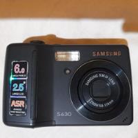 Máquina Fotográfica Samsung, Quebrada  comprar usado  Brasil 