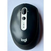 Mouse Sem Fio Logitech  Mouse Multi-device M585 Graphite comprar usado  Brasil 