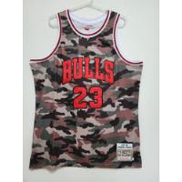 Camisa Retro Nba Chicago Bulls #23 Jordan - Envio 24h, usado comprar usado  Brasil 
