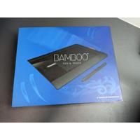Tablet Wacom Cth460 comprar usado  Brasil 