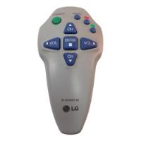Controle Tv / Game LG  21 Tubo 6710v00018j comprar usado  Brasil 