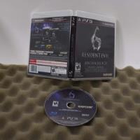 Resident Evil 6 Anthology comprar usado  Brasil 