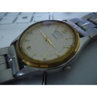 Relógio Seiko Quartz 4n4648 comprar usado  Brasil 