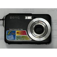 Maquina Fotográfica Digital Benq Dc T850 Touch Screenn 8.0mp comprar usado  Brasil 