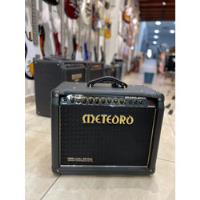 Amplificador Meteoro Demolidor Fwg 50 Para Guitarra De 50w, usado comprar usado  Brasil 