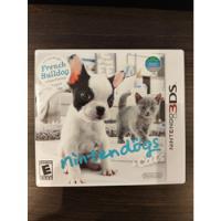 Nintendogs + Cats - Nintendo 3ds comprar usado  Brasil 