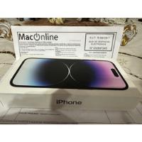 Apple iPhone 14 Pro (128 Gb) - Roxo-profundo  comprar usado  Brasil 