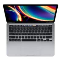 Macbook Pro A2251 I5 10 Gen 2020 Ssd 512gb 16gb Tela Retina comprar usado  Brasil 