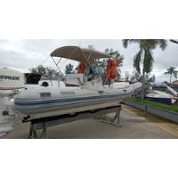 Bote Flexboat Sr 620 - Ñ Zefir/náutika/remar/ Nhd comprar usado  Brasil 