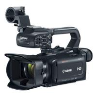 Usado, Câmera De Vídeo Filmadora Canon Xa11 Full Hd Ntsc Preta comprar usado  Brasil 