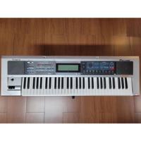 teclado sintetizador comprar usado  Brasil 