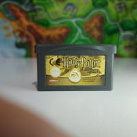Harry Potter Original Game Boy Advance Nintendo Ds Gba Rpg, usado comprar usado  Brasil 