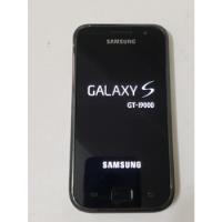 Usado, Celular Samsung Galaxy S1 Gt I9000 - Colecionador  * Fotos * comprar usado  Brasil 