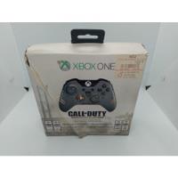 Usado, Controle Xbox One Edição Call Of Duty Advanced Warfare comprar usado  Brasil 