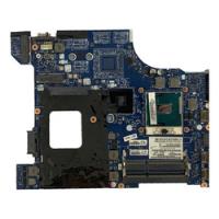 Usado, Placa Mãe Para Notebook Lenovo Edge E430 Com Processador I5 comprar usado  Brasil 