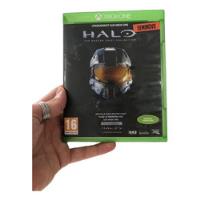Halo: The Master Chief Collection  Microsoft Xbox One Físico comprar usado  Brasil 