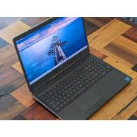 Notebook Workstation Dell 7560 Rtx A5000 16gb E 64gb De Ram comprar usado  Brasil 