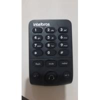 Usado, Telefone Headset Intelbras Hsb-40 S/caixa, C/fone S/espumas comprar usado  Brasil 