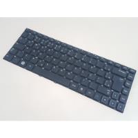 teclado samsung np300e4a comprar usado  Brasil 