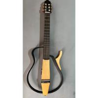  Violão Yamaha Silent Guitar Slg100n comprar usado  Brasil 