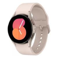 Samsung Galaxy Watch 5 Bt 40mm Rosé - Vitrine comprar usado  Brasil 