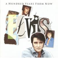 Cd Elvis A Hundred Years From Now Essential Elvis Volume 4 comprar usado  Brasil 
