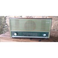 Radio Antigo Vradio Antigo Semp Ac242 Funcionando Usado, usado comprar usado  Brasil 