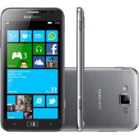 Celular Samsung Ativ S Windows Phone  comprar usado  Brasil 