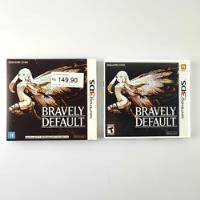 Bravely Default Nintendo 3ds, usado comprar usado  Brasil 