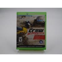Jogo Xbox One - The Crew: Wild Run Edition (1), usado comprar usado  Brasil 