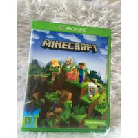 Jogo Minecraft Xbox One comprar usado  Brasil 