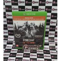 Dying Ligth The Following - Xbox One , usado comprar usado  Brasil 