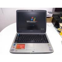 Usado, Notebook Toshiba Satéllite A70-s249 ((colecionador)) comprar usado  Brasil 