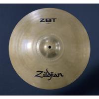Crash Zildjian Zbt 16 , usado comprar usado  Brasil 