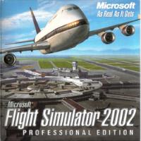 Flight Simulator Professional Edition Pc - Leia O Anuncio comprar usado  Brasil 
