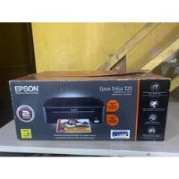 Epson Stylus T25, usado comprar usado  Brasil 