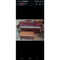 Piano Yamaha  comprar usado  Brasil 