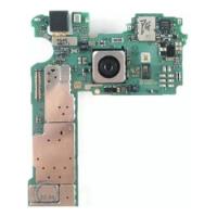 Placa Mãe Samsung S7 Edge G935 32gb C/ Câmeras Selfie E Tras, usado comprar usado  Brasil 