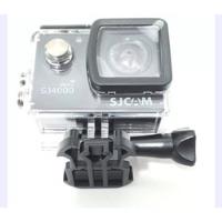 Câmera Sjcam Wi-fi C Microfone , usado comprar usado  Brasil 